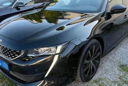 Peugeot 508 115.435 km 17.998 &euro; Wuppertal 42327