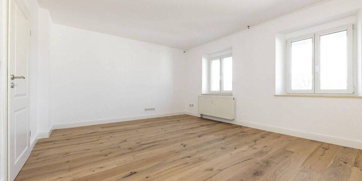 Etagenwohnung Düsseldorf Flingern Nord - 2 Zimmer, 61 m&sup2;, 363.000&euro; | Angebot:26306297