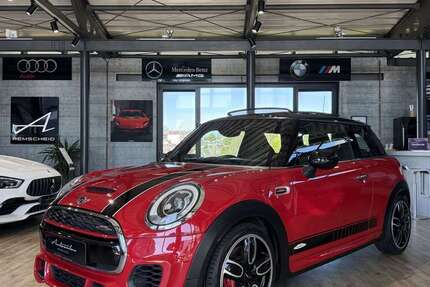 Mini John Cooper Works 73.570 km 20.900 &euro; Remscheid 42859