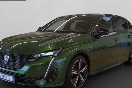 Peugeot 308 68.950 km 17.990 &euro; Leverkusen 51381