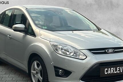Ford C-Max 118.457 km 5.290 &euro; Köln - Worringen 50769