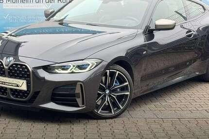 BMW 440 56.373 km 49.880 &euro; Mülheim an der Ruhr 45478