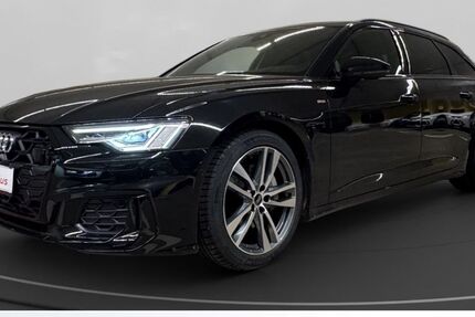 Audi A6 23.237 km 50.880 &euro; Köln 50968