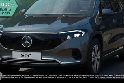 Mercedes-Benz EQA 11.901 km 41.990 &euro; Köln 51149