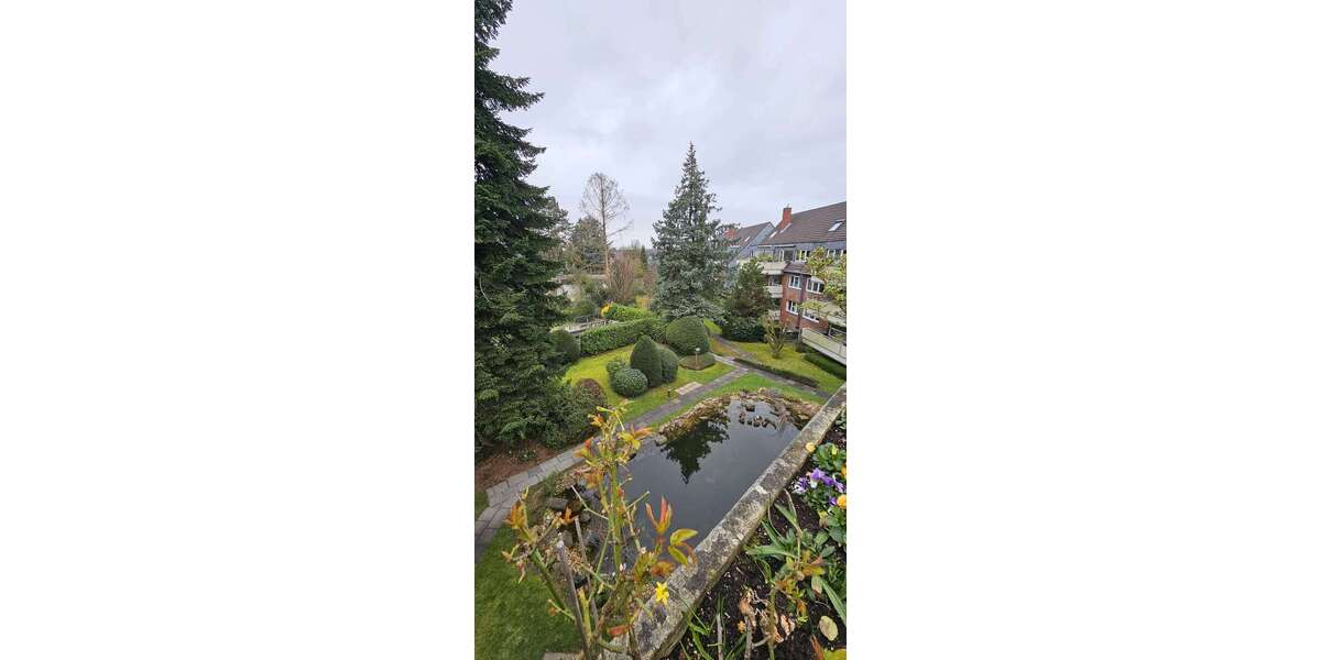 Etagenwohnung Köln Mülheim - 4 Zimmer, 105 m&sup2;, 325.000&euro; | Angebot:26196795