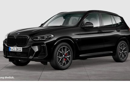 BMW X3 36.587 km 43.995 &euro; Köln-West 50858