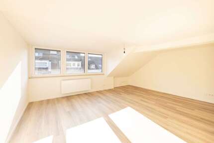 Wohnung Düsseldorf Flingern Süd - 2.5 Zimmer, 82 m&sup2;, 1.330&euro; | Angebot:25284915