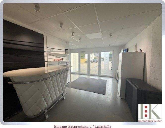 Gewerbeobjekt Neuss Furth-Nord - 2.950.000&euro; | Angebot:25748702