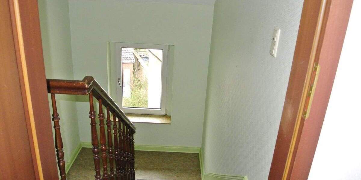 Etagenwohnung Mülheim an der Ruhr Mitte-Ost - 3 Zimmer, 98 m&sup2;, 650&euro; | Angebot:26190093