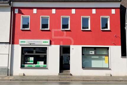 Haus Köln Porz - 12 Zimmer, 216 m&sup2;, 689.000&euro; | Angebot:25975277