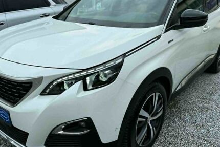 Peugeot 3008 103.404 km 14.690 &euro; Wuppertal 42327