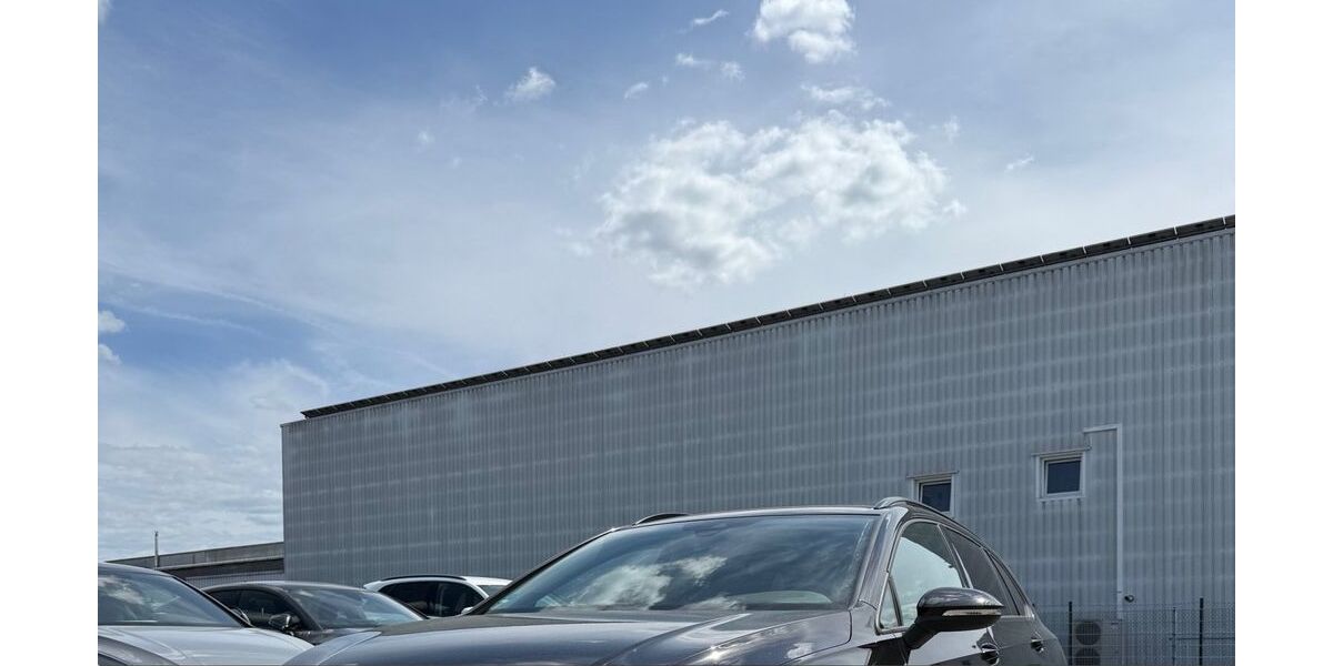 VW Golf 27.121 km 24.350 &euro; Köln 50739