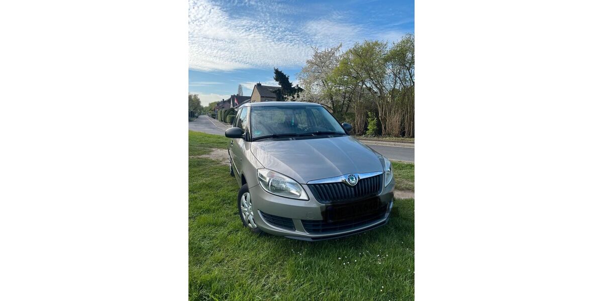 Skoda Fabia 149.910 km 2.650 &euro; Neuss 41462