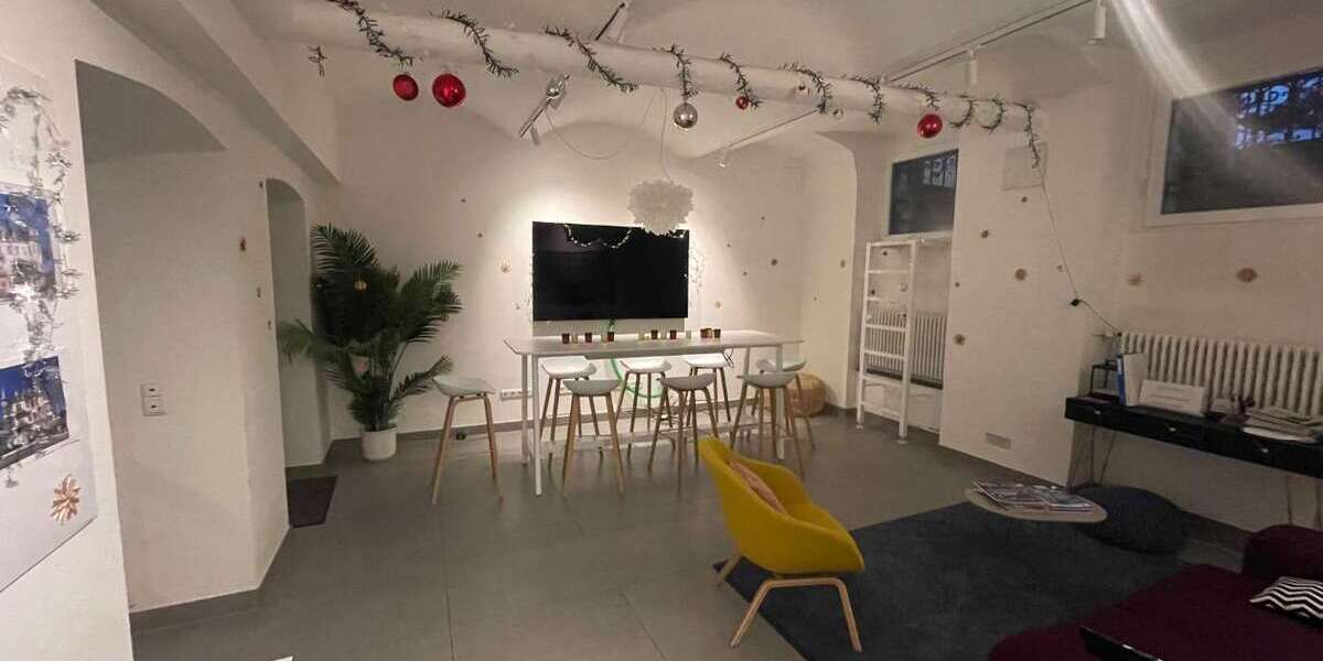 Gewerbeobjekt Köln Innenstadt - 850&euro; | Angebot:27103972
