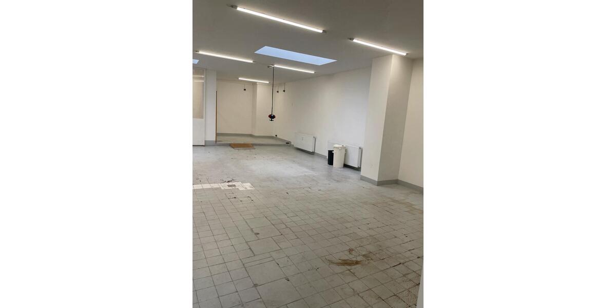 Gewerbeobjekt Köln Kalk - 1.750&euro; | Angebot:24258878