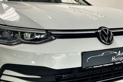 VW Golf 107.925 km 21.380 &euro; Heiligenhaus 42579