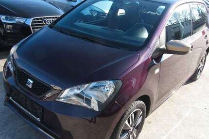 Seat Mii 51.300 km 8.990 &euro; Leverkusen 51371