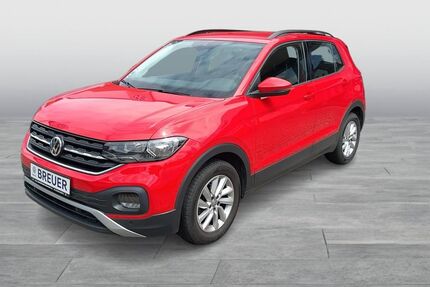 VW T-Cross 78.800 km 12.900 &euro; Grevenbroich 41516