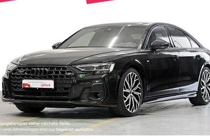 Audi A8 43.682 km 57.999 &euro; Wuppertal 42109
