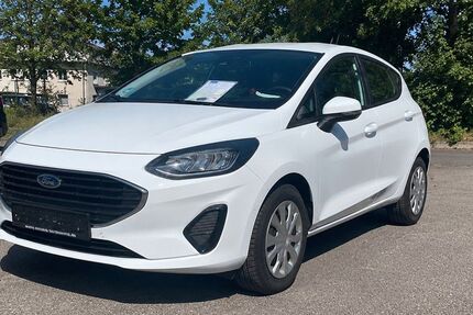 Ford Fiesta 95.000 km 9.999 &euro; Köln 51103