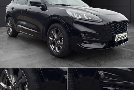 Ford Kuga 37.000 km 21.580 &euro; Köln 50739