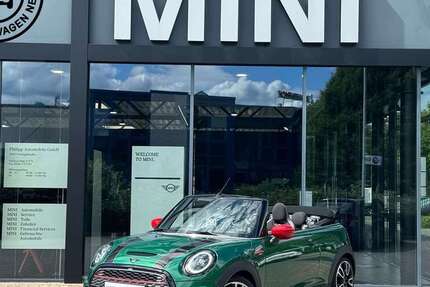 Mini John Cooper Works Cabrio 31.661 km 31.880 &euro; Mülheim an der Ruhr 45478