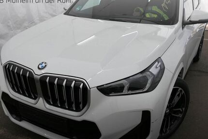 BMW X1 24.500 km 46.780 &euro; Mülheim an der Ruhr 45478