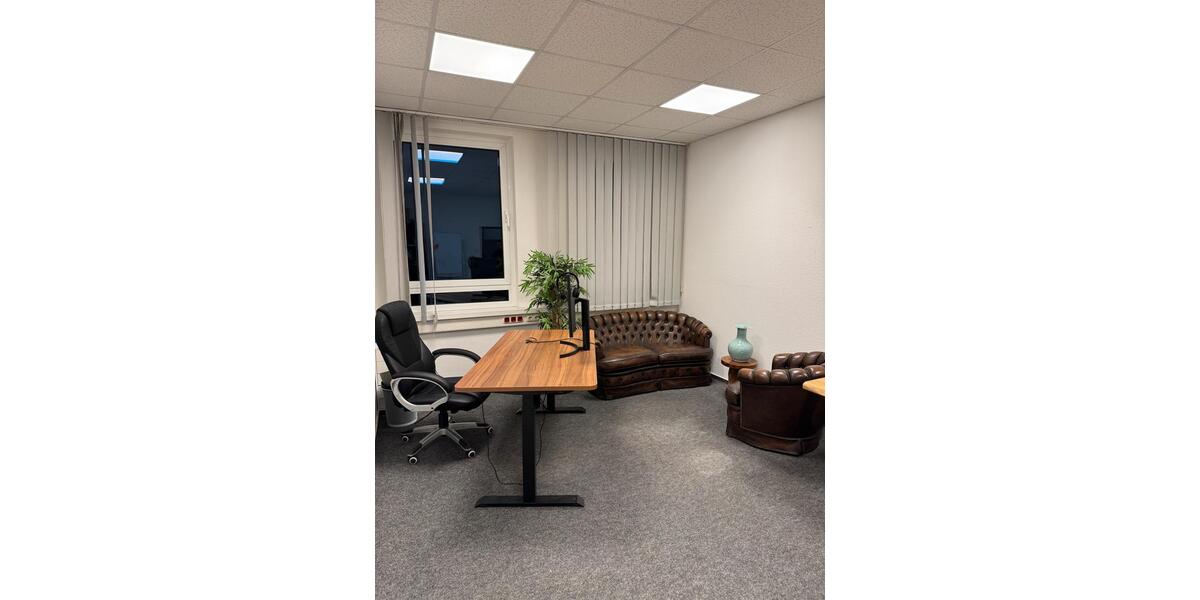 Gewerbeobjekt Düsseldorf Stadtbezirk 3 - 550&euro; | Angebot:25862541