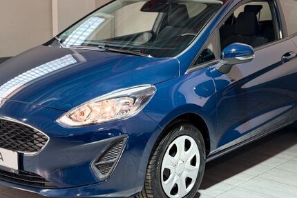 Ford Fiesta 67.265 km 7.770 &euro; Köln 50739