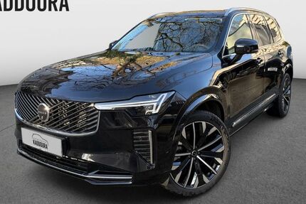 Volvo XC90 22.006 km 66.990 &euro; Wuppertal 42117