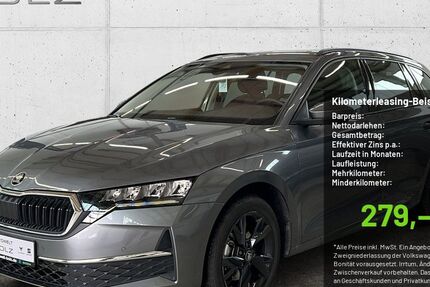 Skoda Octavia 6.879 km 28.390 &euro; Pulheim-Brauweiler 50259