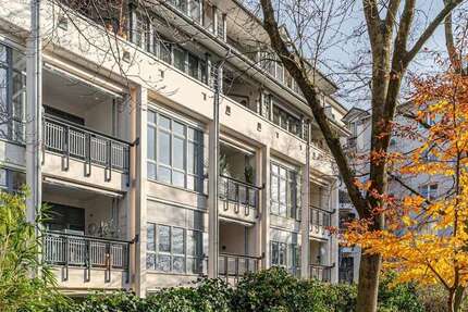 Wohnung Düsseldorf Stadtbezirk 3 - 2 Zimmer, 93 m&sup2;, 2.030&euro; | Angebot:25930853