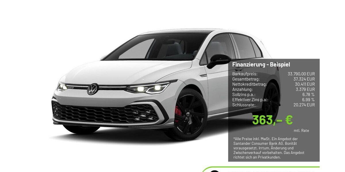 VW Golf 14.430 km 33.790 &euro; Pulheim-Brauweiler 50259