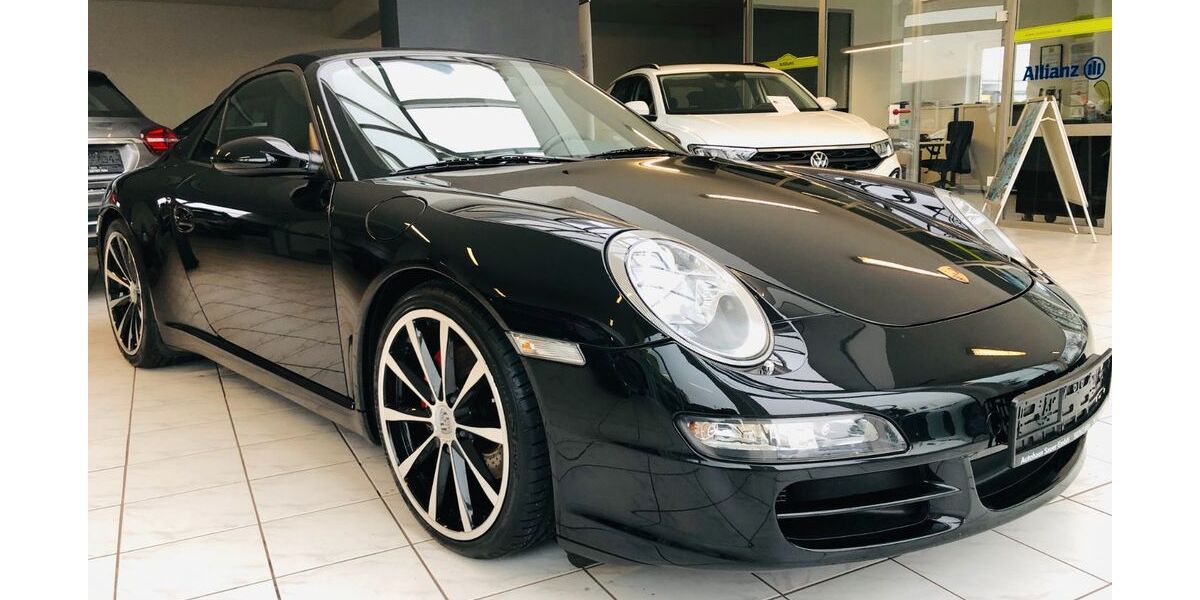 Porsche 911 Urmodell 65.399 km 57.950 &euro; Köln 50767