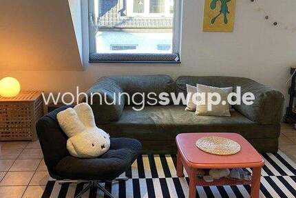 Wohnung Köln Lindenthal - 2 Zimmer, 46 m&sup2;, 790&euro; | Angebot:25972151