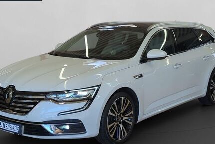 Renault Talisman 64.750 km 22.850 &euro; Leverkusen 51381