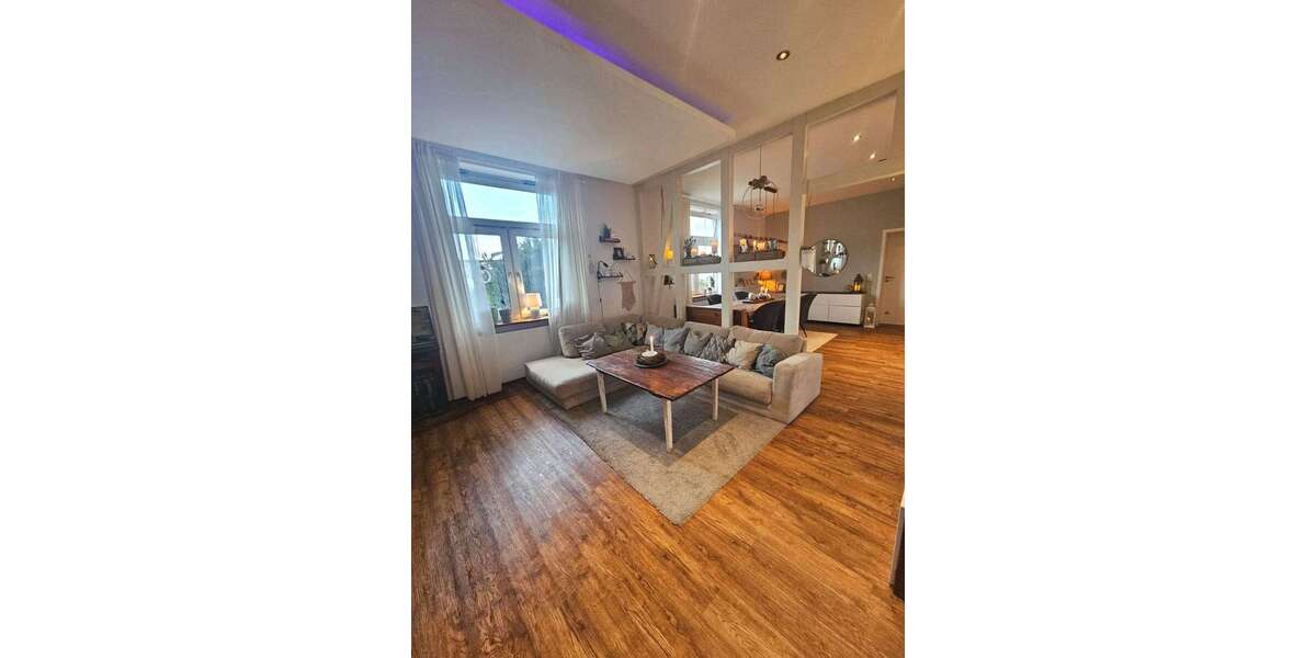 Etagenwohnung Wuppertal Lichtenplatz - 5 Zimmer, 110 m&sup2;, 219.000&euro; | Angebot:26145585