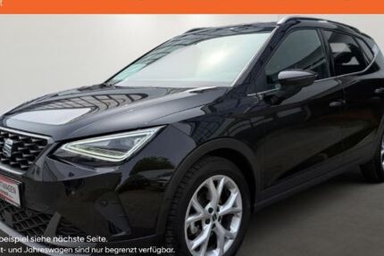 Seat Arona 24.119 km 26.550 &euro; Mülheim 45478