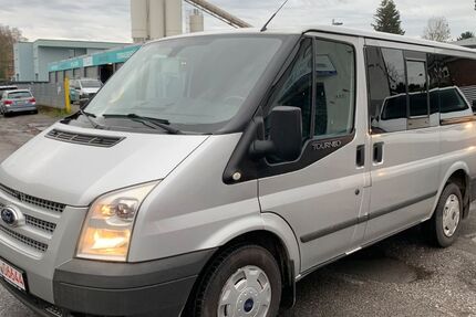 Ford Tourneo 123.800 km 13.699 &euro; Bergisch Gladbach 51465