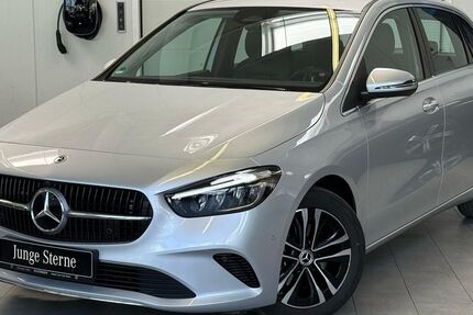 Mercedes-Benz B 180 23.144 km 26.980 &euro; Wuppertal 42281