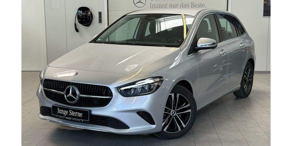 Mercedes-Benz B 180 23.144 km 26.980 &euro; Wuppertal 42281