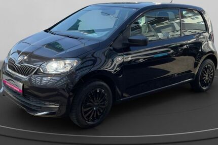 Skoda Citigo 92.638 km 6.880 &euro; Köln-Mülheim 51063