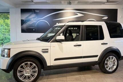Land Rover Discovery 207.320 km 14.900 &euro; Ratingen 40880