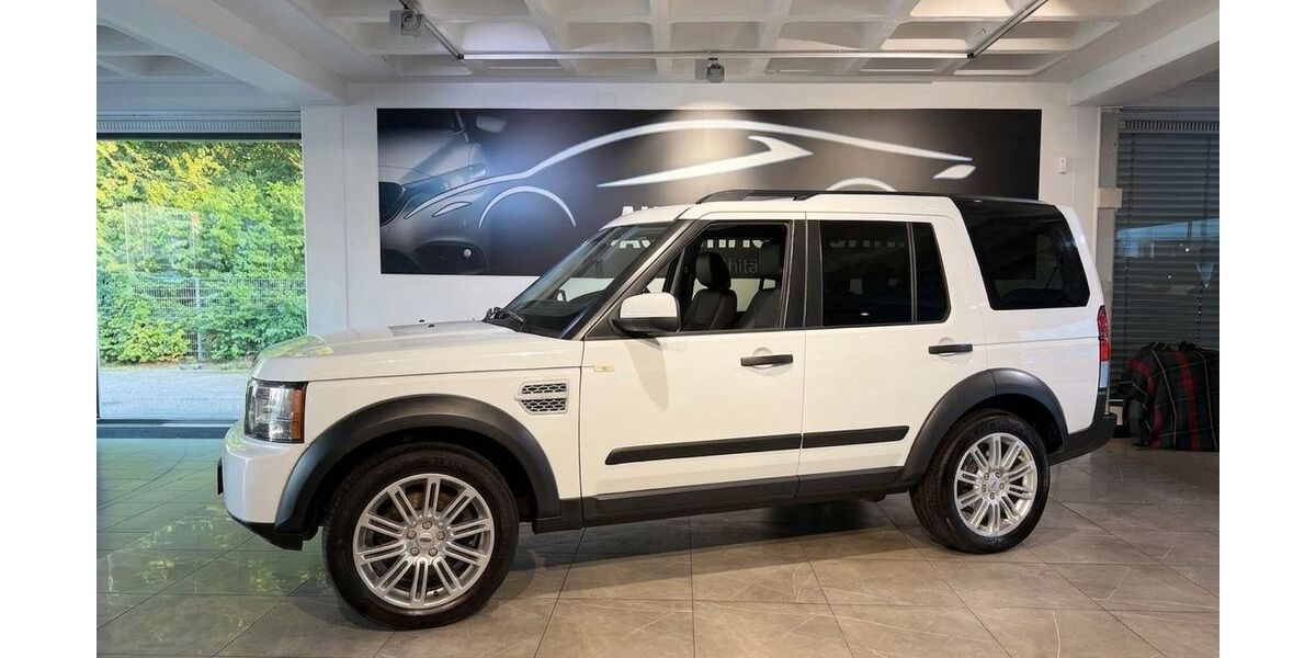 Land Rover Discovery 207.320 km 14.900 &euro; Ratingen 40880