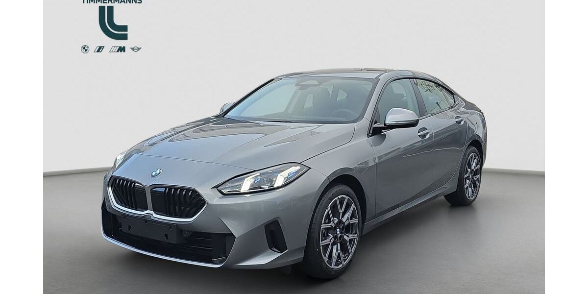 BMW 218 3.289 km 37.990 &euro; Düsseldorf 40549