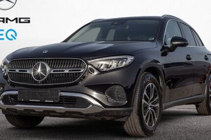 Mercedes-Benz GLC 200 9.987 km 47.220 &euro; Schwelm 58332