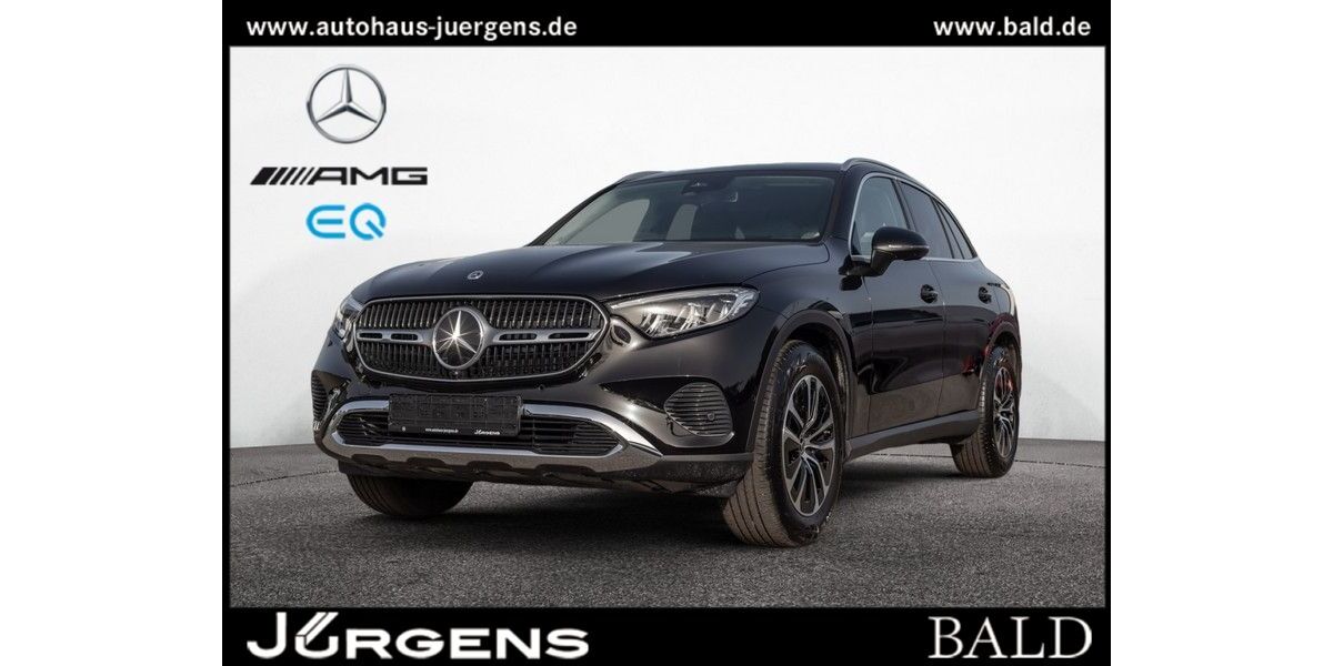 Mercedes-Benz GLC 200 9.987 km 47.220 &euro; Schwelm 58332