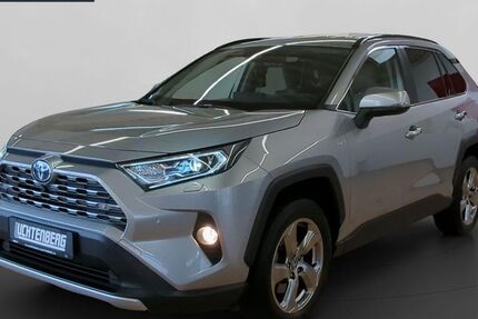 Toyota RAV 4 36.350 km 32.790 &euro; Leverkusen 51381