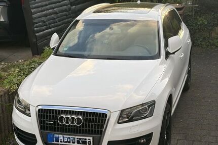 Audi Q5 193.000 km 10.600 &euro; Bergisch Gladbach 51427