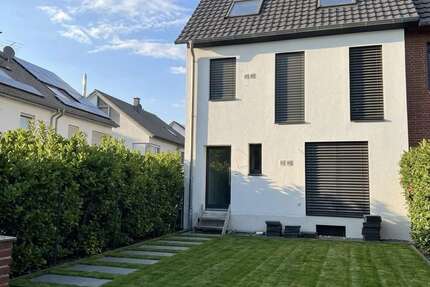 Haus Neuss Gnadental - 4 Zimmer, 113 m&sup2;, 795.000&euro; | Angebot:26221825